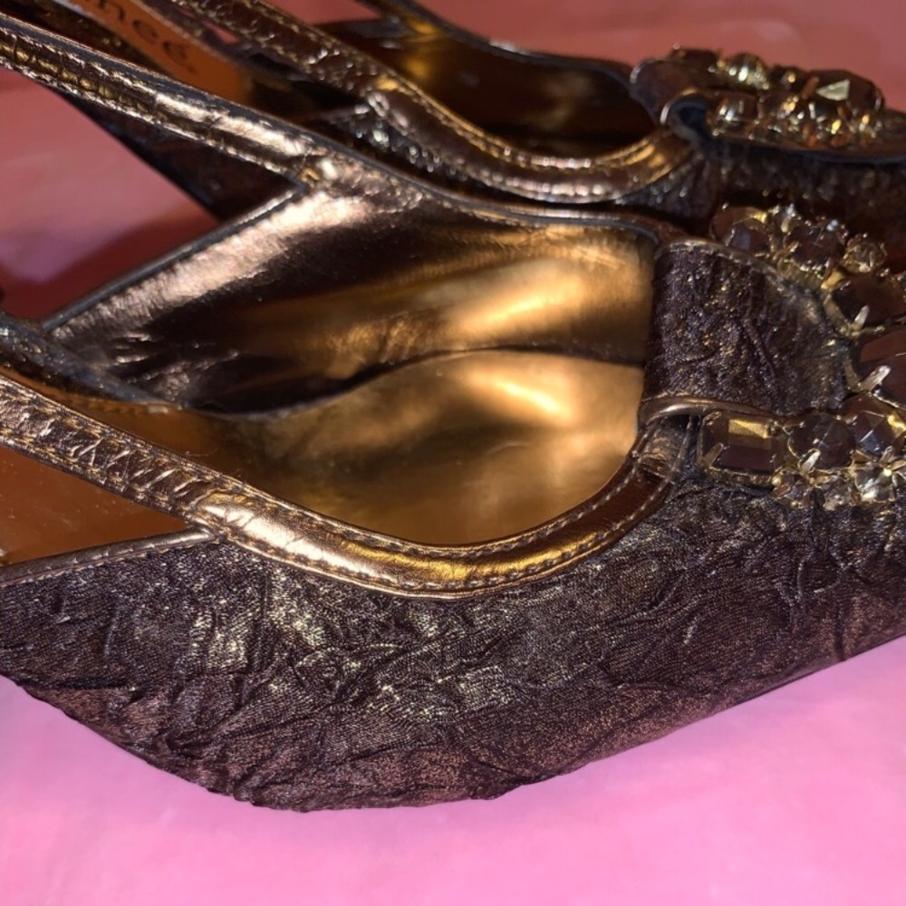 NEW - J. Renee Rachele Heels 👠 - Picture 6 of 10